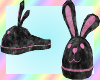 Bunny Slippers