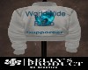 [K]WWR Support Jacket M