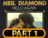 Neil diamond HELLO AGAIN