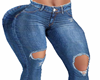 N. Sexy Summer Jeans RLL