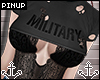⚓ | Military Black