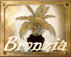 |CAZ| Bronzia Plant