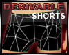 [D] Derivable GA Shorts