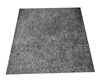 Plush Gray Carpeting