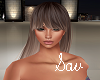 Aria-Ice Blonde