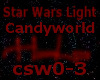 Star Wars Candyworld