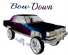 Bow Down Cadillac 