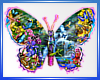 Butterfly Fantasy Art 2