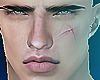 Max - Head Mesh