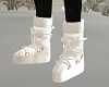 ❥m snow boots M