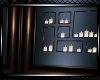 **Midnight Candles