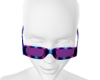 iva sexy neon glasses V1