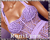 Lilac Lace L Bundle