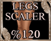 Qs Legs Scaler 120%