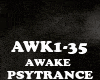 PSYTRANCE-AWAKE