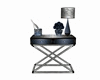 Ballroom end table