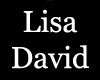 Lisa David Necklace