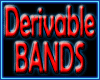 Derivable (R) Ankle Band