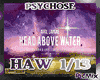 Head AboveWater Hardstyl