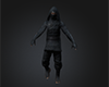 Ninja Enemy