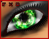 (FXD) Moss Glass eyes