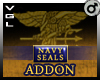 Navy Seal Basic Skin