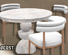 Minimal Dinning Table