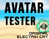 ! EC Avatar Tester