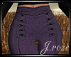 Victoria Jeans- Lilac