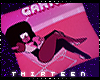 ✘| Garnet