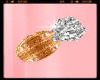 Wedding Ring DiamondGold