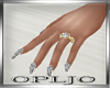 Nails - Diamond