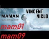 maman mix