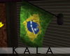 !A flag Brasil