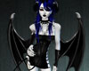 Succubus Outfit