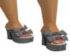 [BP] Spunky Heels