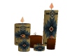 Native Indian Candles