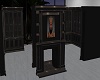 Black Cabinet Addon