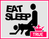 Eat Sleep PJ