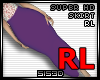 S3D-SuperHD Skirt RL