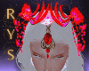 Mars Mana Crown