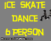 ! Ice Skate ~ dancing 6p