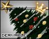 Christmas Tree DERIVABLE
