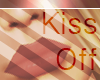 kiss off [JoJo]head
