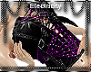 [EC]BraidCorset~Purple F