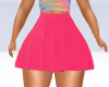 Hb. Kid Pink Skirt