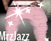 GODXCHILD CUSTOM JEANS