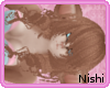 [Nish] Light Hair