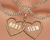 Roxy&Flow Collar Mujer