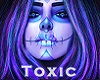 Toxic (cover) tox1-16